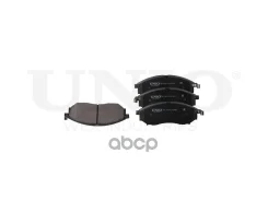 ������� ��������� ����. �������� Nissan Qashqai (J10, JJ10E) 07-, Murano (Z50, Z51) 02-, Infiniti FX (S50, S51) 02- UNIO ���. BRP-20253 BRP20253 ����