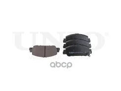������� ��������� ����. �������� Honda Accord VIII 12-, HR-V II 15- UNIO ���. BRP-20323 BRP20323 ����