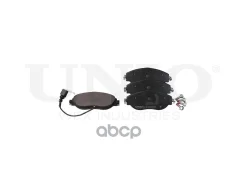 ������� ��������� ����. �������� � �������� VW Passat B7 10-, Skoda Octavia (5E3) 13-, Audi A3 III 1 UNIO ���. BRP-20358 BRP20358 ����