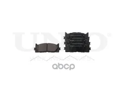 ������� ��������� ����. �������� Toyota Camry (XV40, XV50) 06-, Lexus ES (XV40, XV60) 06- UNIO ���. BRP-20394 BRP20394 ����