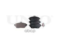 ������� ��������� ����. �������� Mercedes-Benz A-Class (W176) 12-, B-Class (W246) 11-, CLA (117) 13- UNIO ���. BRP-20442 BRP20442 ����