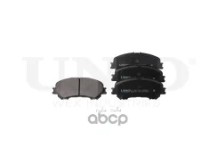 ������� ��������� ����. �������� Nissan Qashqai (J11E, J11R) 13-, Renault Kadjar 15- UNIO ���. BRP-20451 BRP20451 ����