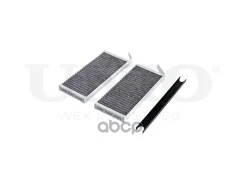 ������ �������� �������� Nissan NV400 (X62) 11-, Opel Movano B 10-, Renault Kangoo II 07- UNIO FLT40097C FLT40097C ����
