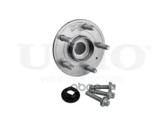 ������� �������� (� ABS) Chevrolet Malibu (V300) 12-, Opel Insignia A 08-, Saab 9-5 (YS3G) 10- UNIO ���. HUB-20130 HUB20130 ����