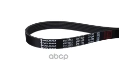 ������ ���������� (6pk1130) largus ��. 16 ��. k4m � ��� ��� ����. Volram ���. VR13213 VR13213 ����