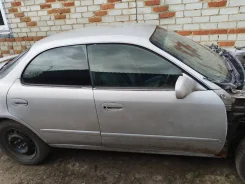 Toyota Corolla Ceres ����