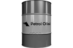 Petrol Ofisi Maxima XT