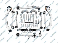 �������� �������� AUDI A4/A6/VW Passat 97-05 ���. (8���. �+2���. �+2���. �����. �+������); �VAG 8D0 498 998; VAG 8D0 498 998B GSP ���. S990001SK S9900...