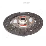 ���� ��������� Japanparts DF268 - DF268 ����
