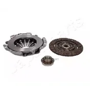 ����� ��������� Galloper 2.5TD ����. DABH Japanparts KF511 - KF511 ����
