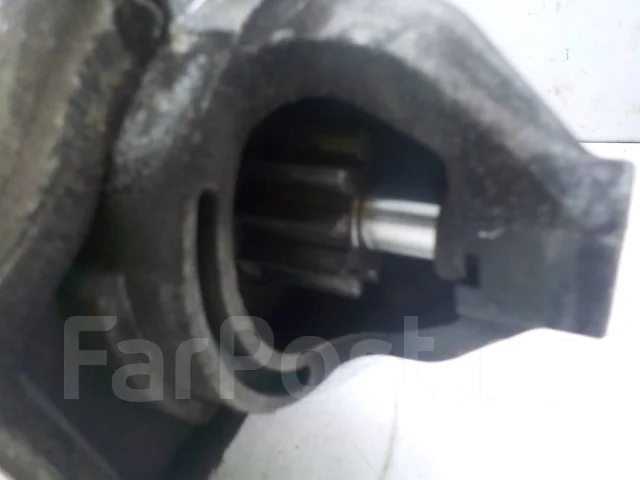 ������� Nissan Tiida 2007- 23300EE00A ����
