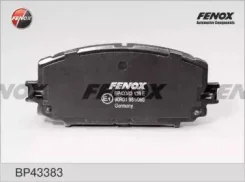 ������� ��������� �������� | ����� ����/��� | Fenox BP43383 BP43383 ����