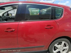 ����� ������ ����� Peugeot 3008 I ���������� (2013�2016) 120249 ����