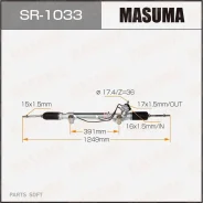 ����� ������� Masuma SR1033 - SR1033 ����