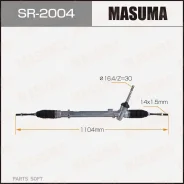 ����� ������� Masuma SR2004 - SR2004 ����