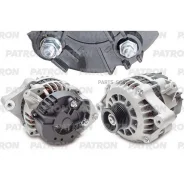 ��������� CA1053IR 14V 100A OPEL: Astra F 1.4i/1.6i/1.8i/2.0i 91- / Vectra B 1.6i/1.8i/2.0i 95- Patron PALT037 - PALT037 ����