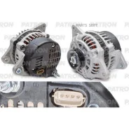 ��������� JA1522IR 14V 100A Mitsubishi: Carisma 1.8i 97- / Galant VI 2.4GDI 99- Volvo: S40 1.8i 98- KIA: Magentis 2.0i 00- Patron PALT043 - PALT043 ��...