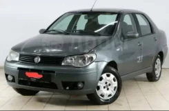 Fiat Albea ����