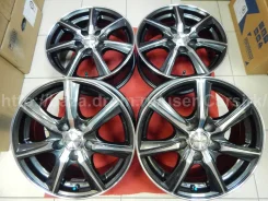 Dunlop Lofida XT7. 6.5x16", 5x114.3, ET38, �� 73,1���. ����