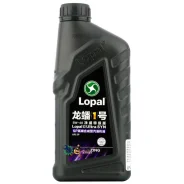 Lopal 1 Ultra European