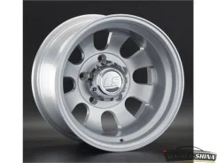 LS Wheels LS 889