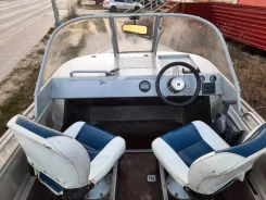 Wellboat-45. 2013 ���, ����� 4,5��., ��������� ���������, 50��.�., ������ ����