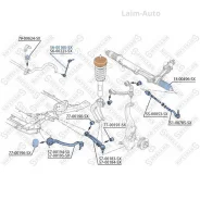 ���� ������������� ��������� ����� BMW X5/X6 07 5600165SX ����