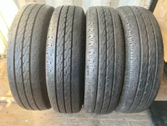 Bridgestone Ecopia R680. ������, 2017 ���, �/�, ����� 10 % ����
