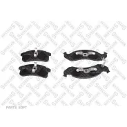 ������� �������� �. Chevrolet Lumina 3.1i 92 537 02=FDB975 Stellox 548002SX 548002SX ����