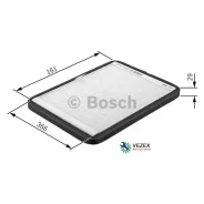 ������ ������ Bosch 1987432043 1987432043 ����