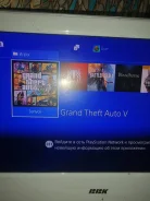 Sony PlayStation 4 ����