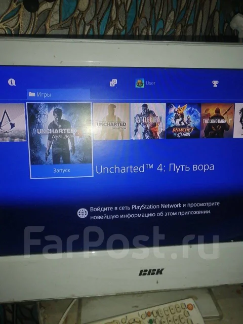 Sony PlayStation 4 ����