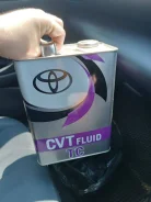 Toyota Fuel Economy. CVT (��� ����������), �������������, ��, 4,00��. ����