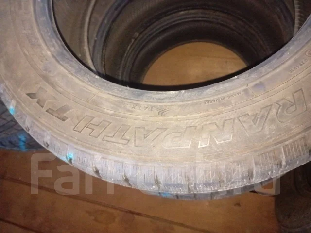 Toyo Tranpath. �����������, 2017 ���, �/�, ����� 10 % ����