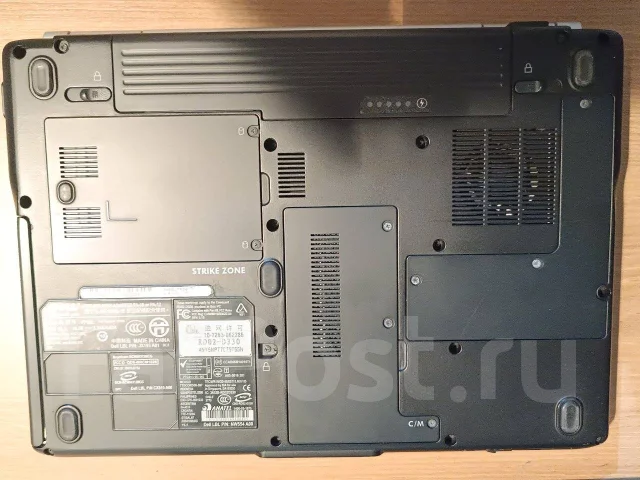 Dell Inspiron. 14", ��� 2048 ��, ���� 148���, WiFi: 1, Bluetooth: 1 ����
