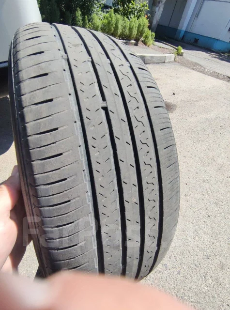 Falken Ziex ZE001 A/S. ������, 2022 ���, �/�, ����� 60 % ����