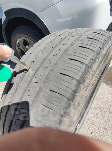 Falken Ziex ZE001 A/S. ������, 2022 ���, �/�, ����� 60 % ����