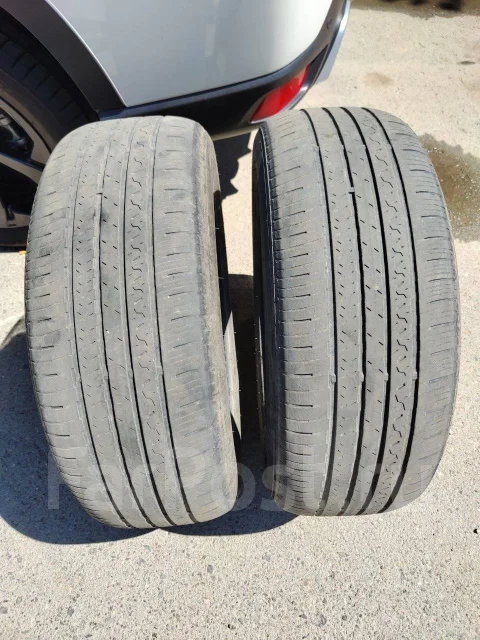 Falken Ziex ZE001 A/S. ������, 2022 ���, �/�, ����� 60 % ����