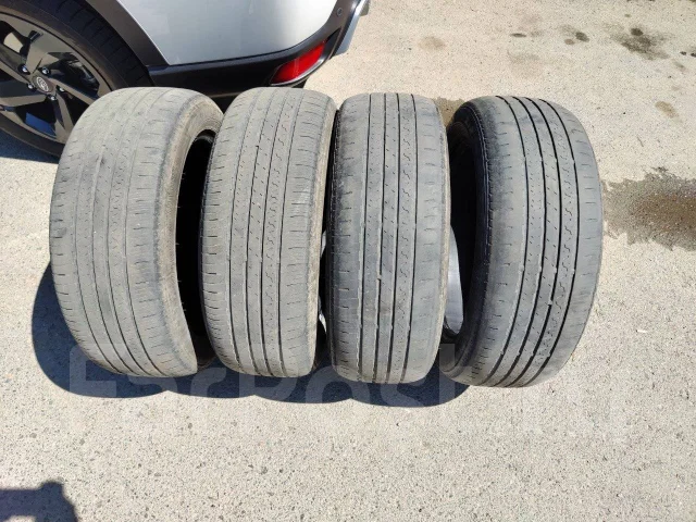 Falken Ziex ZE001 A/S. ������, 2022 ���, �/�, ����� 60 % ����