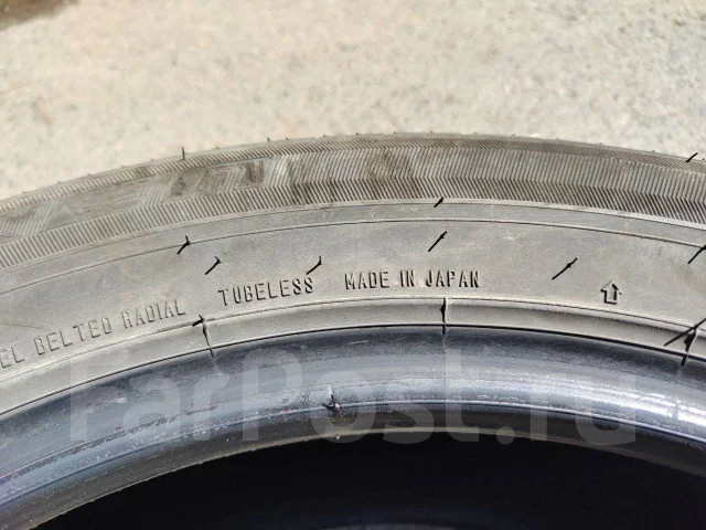 Falken Ziex ZE001 A/S. ������, 2022 ���, �/�, ����� 60 % ����
