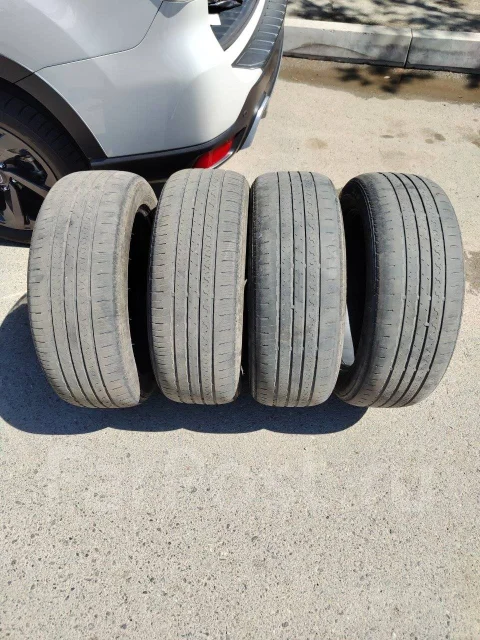 Falken Ziex ZE001 A/S. ������, 2022 ���, �/�, ����� 60 % ����
