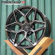 Procast. 9.0x18", 6x139.7, ET10, �� 106,1���. ����