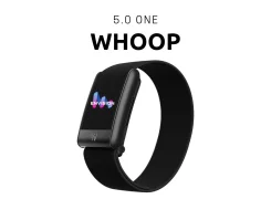 Whoop One. IP68. ��� ����� �� ������������ ����