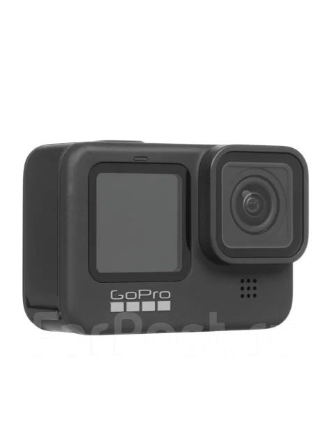 GoPro HERO9. 20 � ����� �� ����