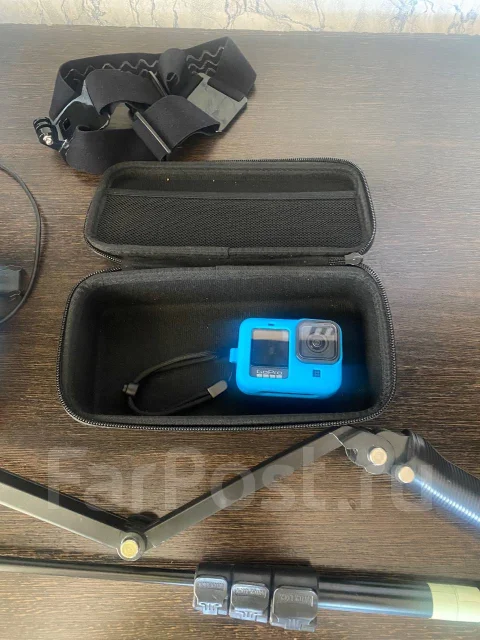 GoPro HERO9. 20 � ����� �� ����