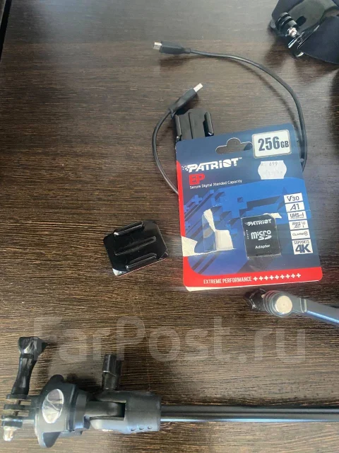 GoPro HERO9. 20 � ����� �� ����