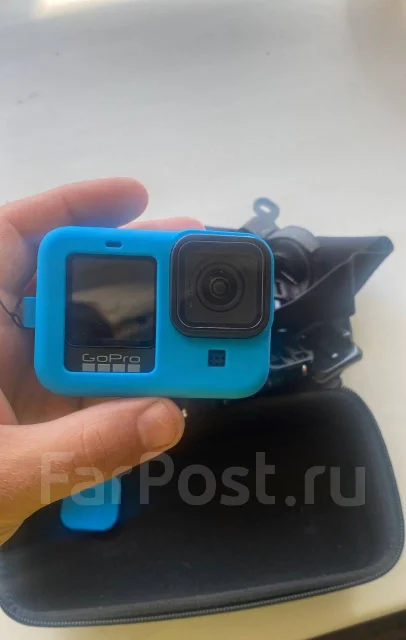 GoPro HERO9. 20 � ����� �� ����