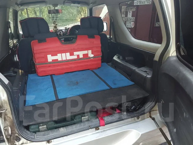 Suzuki Jimny. ��������, 4wd, 0.7 (64��.�.), ������, 140 000����. �� ����