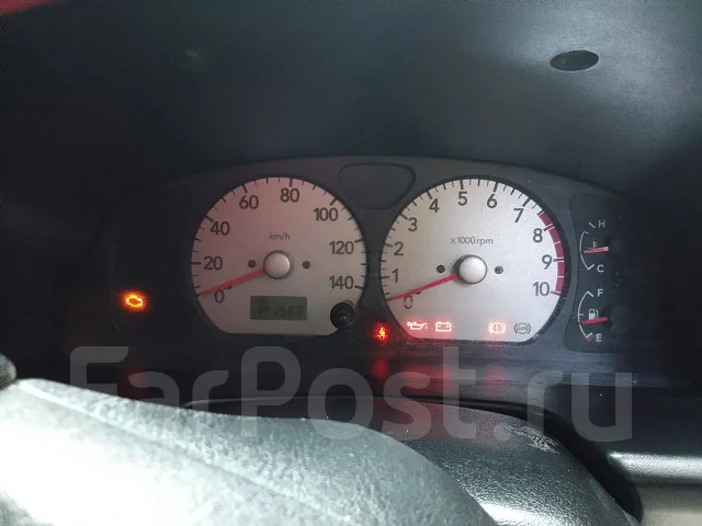 Suzuki Jimny. ��������, 4wd, 0.7 (64��.�.), ������, 140 000����. �� ����
