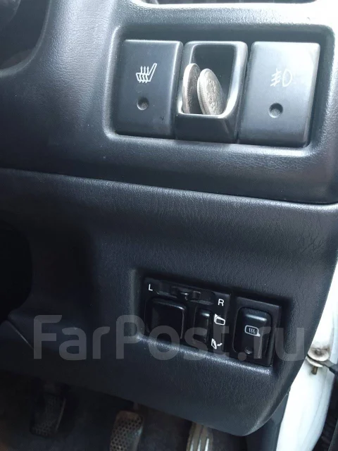 Suzuki Jimny. ��������, 4wd, 0.7 (64��.�.), ������, 140 000����. �� ����
